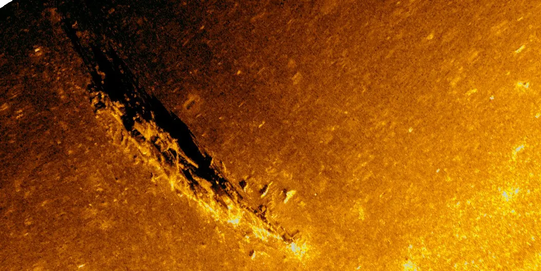 Higgins 78, photograph 4