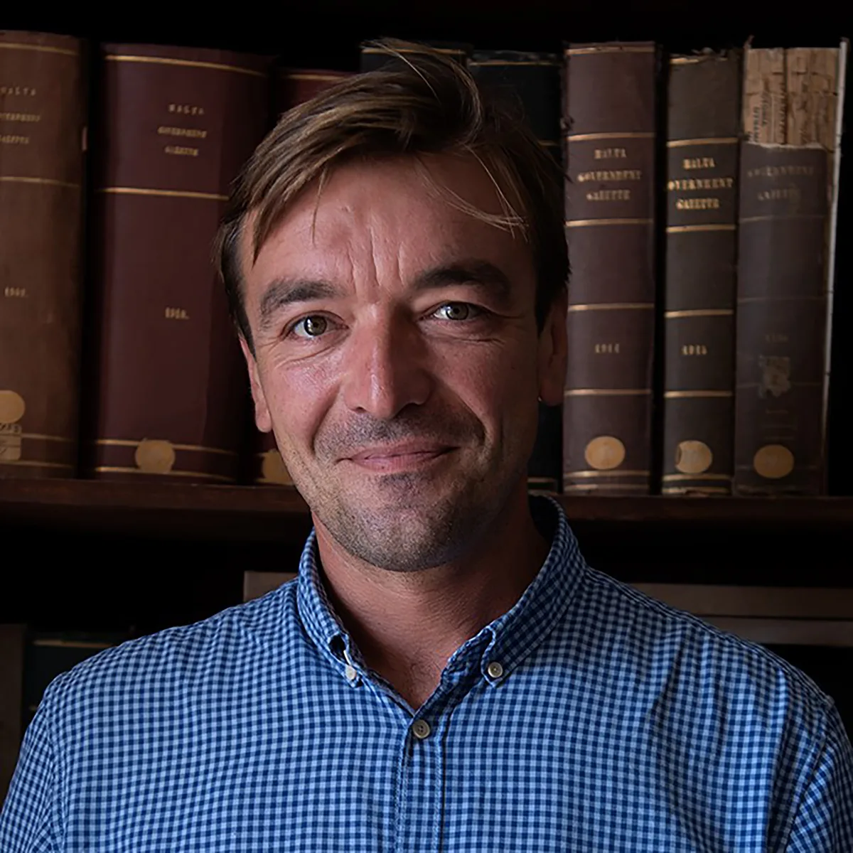 Darko Kovačević