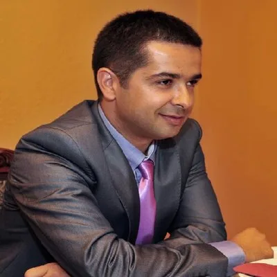 Radovan Kandić