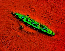SMS Zenta, photograph 4